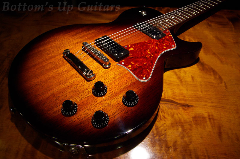Collings 290 コリングス オールマホガニー ホンジュラスマホガニー