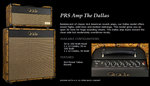 PRS AMP Dallas