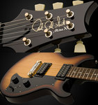 PRS MIRA-X