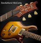 PRR SMOKEBURST MCCARTY
