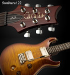 PRR SUNBURST 22