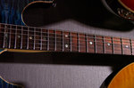 Suhr Quilt Top / Brazililan Rosewood Fingerboard