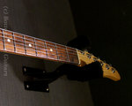 Tom Anderson Hollow-T Classic / Cherry Sunburst / Brazilian Rosewood Fingerboard