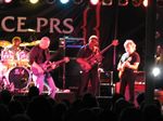 Paul Reed Smith Band Live !!