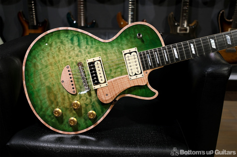 Bizen_Grain_Arched_Quilt_GreenBurst_top1.jpg