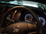 ありがとう HONDA CR-V