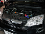 ありがとう HONDA CR-V