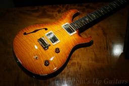 PRS Custom22 Semi Hollow Limited