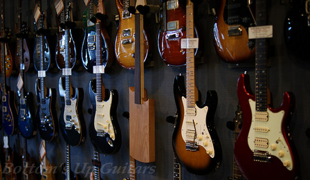 Freedom Custom Guitar Research Co., Ltd. 2013N Vi Hydra Classic i\Ě  {gYAbvM^[Y