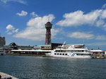 Hakata_Bayside by Maki