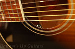 GIBSON J-45with L.R.Baggs iBeam Active