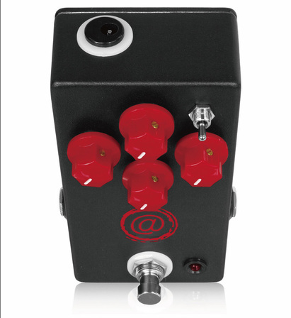 JHS Pedals / The AT Inverted Color / アンディ・ティモンズ・オーバードライブペダル・限定カラーモデル