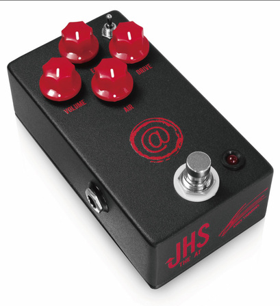 JHS Pedals / The AT Inverted Color / アンディ・ティモンズ・オーバードライブペダル・限定カラーモデル