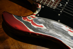 James Tyler Studio Elite Burning Water