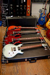 PRS MIRA All stars