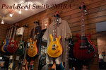 新製品「PRS MIRA」入荷 2008年1月20日発売
