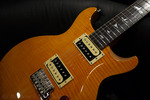 PRS SE Carlos Santana 日本初入荷!