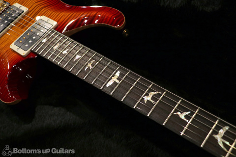 PRS_35th_Cu24_DCS_fb.jpg,PRS Guitars 35周年記念 限定モデル