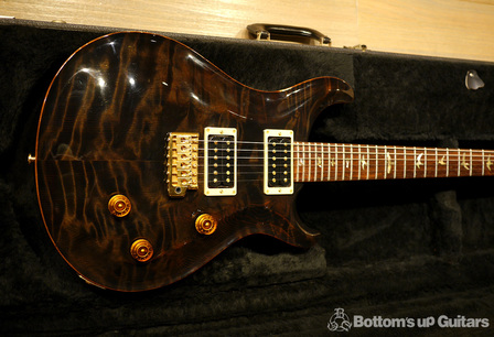 PRS Signature Limited Edition -Vintage PRS- Old Rare model.
