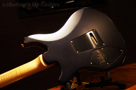 PRS プライベートストック 極上 中古 USED Private Stock Purple Mist Nitro finish Paul's Guitar inspired 513