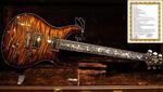 PS2410 Rosewood Limited - Paul Reed Smith