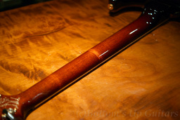 PRS Private Stock Signature Semihollow KOA