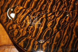 PRS Private Stock BRZ Neck McCarty24