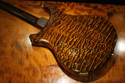 PRS Private Stock BRZ Neck McCarty24