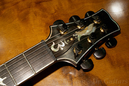 PRS Private Stock BRZ Neck McCarty24
