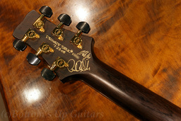 PRS Private Stock BRZ Neck McCarty24