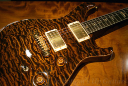 PRS Private Stock BRZ Neck McCarty24