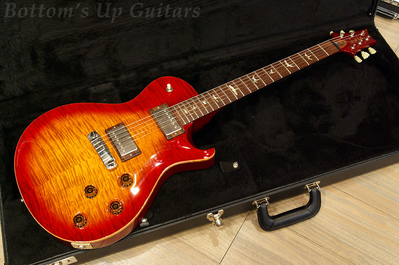 2022年激安 2020 custom22 SE PRS GOTOH コンデンサ交換 ペグ エレキ