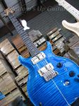 PRS Santana MD Blue Matteo