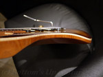 John Suhr Guthrie Govan Model Bengal Burst