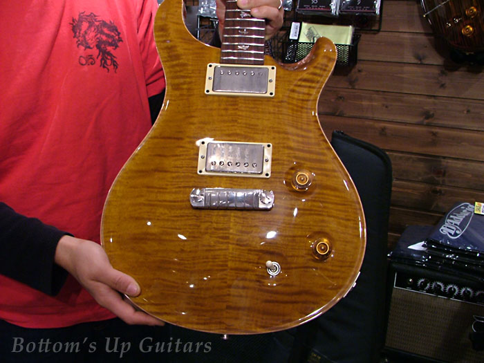 PRS Custom22 TonePros Locking Studs 取り付け #メンテナンス PRS Custom22 TonePros Locking Studs 取り付け #メンテナンス