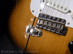Vanzandt Pickup テストギター!!