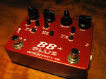 Xotic BB Plus