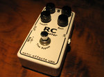 Xotic RC booster