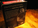 VOX Joe Satriani Overdrive pedal