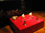 VOX Satchurator
