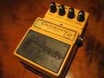 Digitech Clapton Crossroads