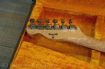Fender Custom Shop / John Page / 1960 Birds eye maple neck Telecaster Custom / 3 Tone Sunburst