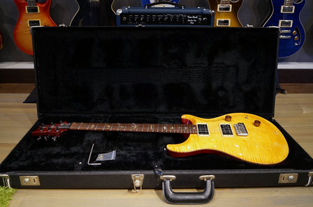 Effect-board System & PRS Moder Eagle Custom24 McCarty