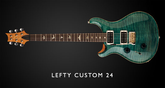 Lefty Custom24 Limited Editionが限定受注生産！: BLOGボトムズアップ ...