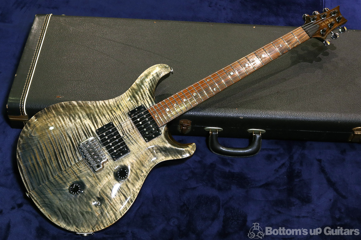 ココ最近の入荷品紹介！（ 即戦力！！ PRS 1996 McCarty Moon Inlay